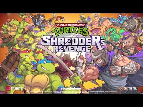 Release Date Trailer