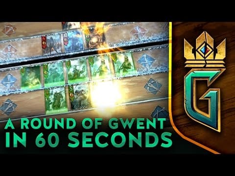 Gameplay video