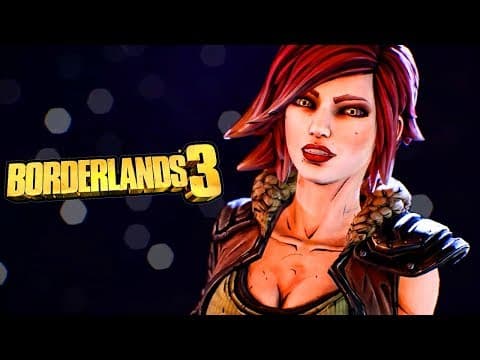We Are Mayhem Trailer