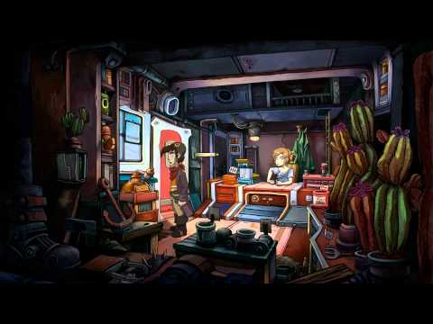 Trailer