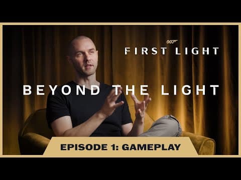 Dev Diary Episode 1