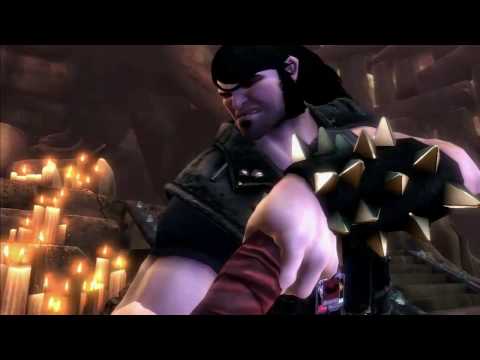 Trailer