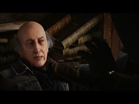 Gameplay Demo