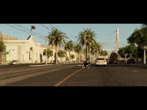 E3 2016 Gameplay Trailer