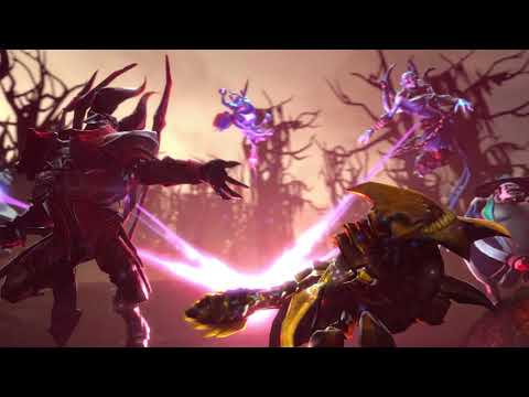 Gameplay Trailer