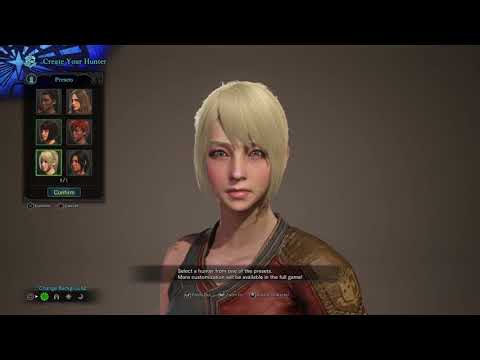 Beta Introduction Trailer