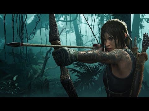 Launch Trailer