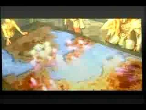 US TV Commercial