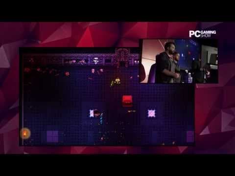 Gameplay Demo