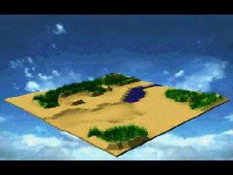 Game intro