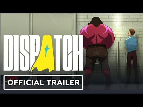 Release Date Trailer