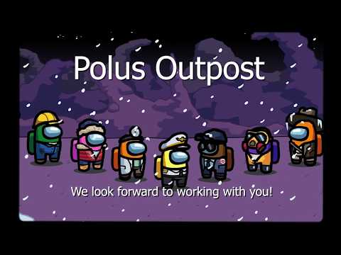 Polus Map Trailer