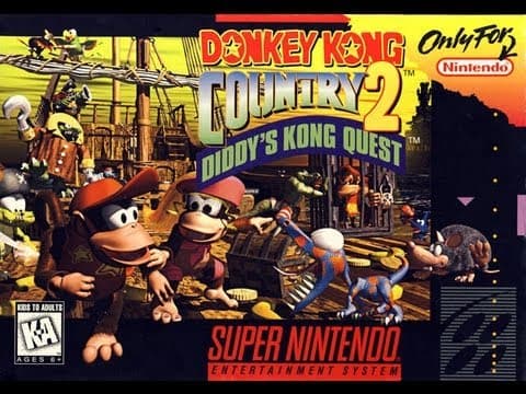 Gameplay video