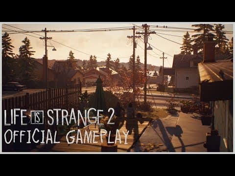 Gameplay Video