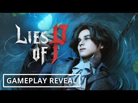 Gameplay Trailer