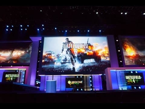 Gameplay Demo