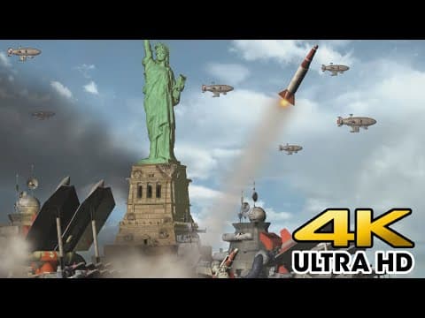 Game Intro