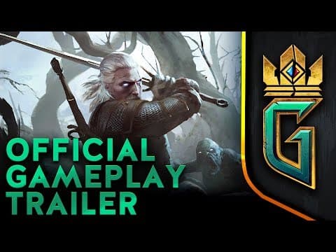 Gameplay trailer