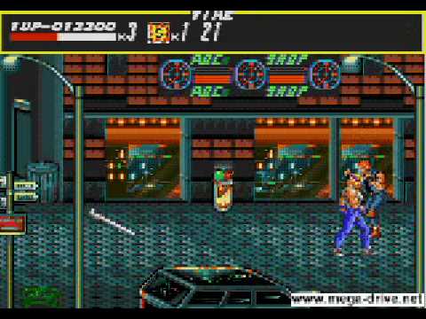 Gameplay video
