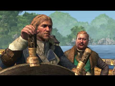 Characters Trailer