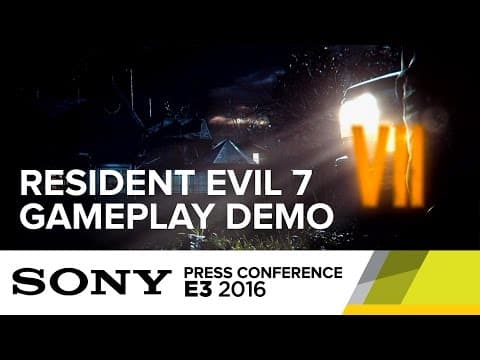 Gameplay Demo