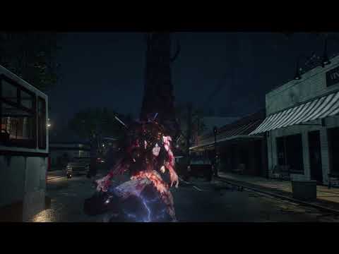 First Person Mode Trailer