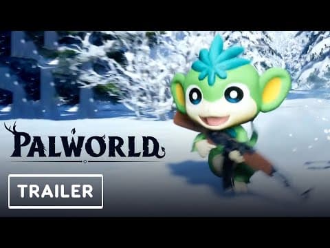 Gameplay Trailer