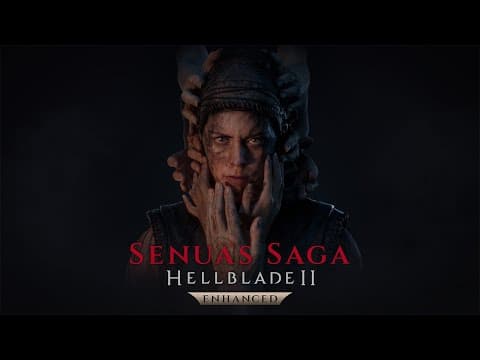 Announcement Trailer
