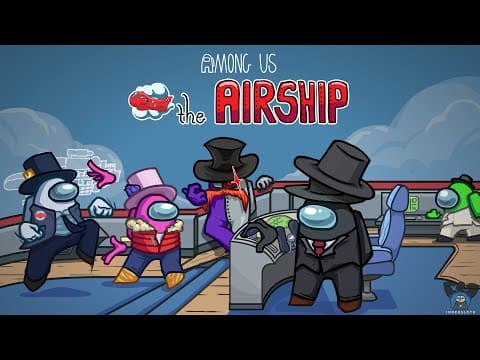 The Airship Update Trailer