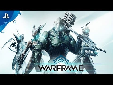 TGA 2016 Trailer