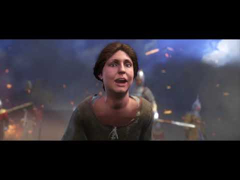 Gamescom 2017 Trailer