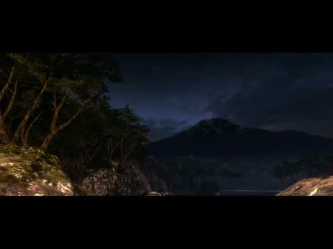 Game intro