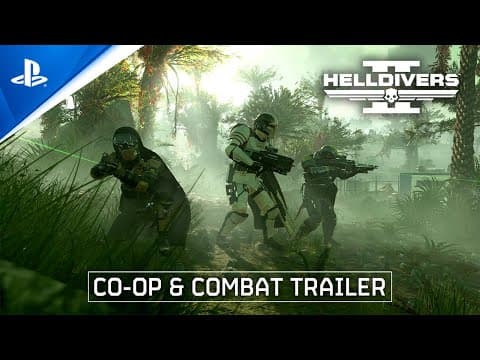 Gameplay Trailer
