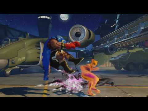 Juri Trailer