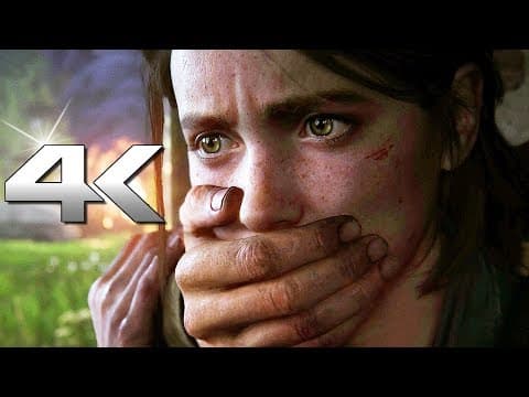 4K Trailer