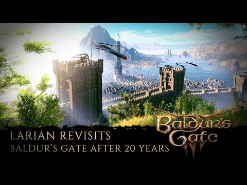 Dev Diary