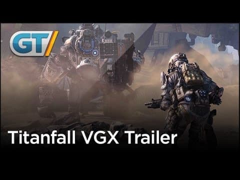 VGX 2013 Trailer
