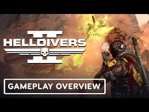 Gameplay Trailer
