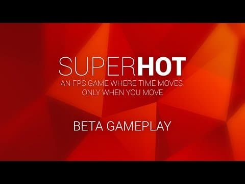 Beta Gameplay