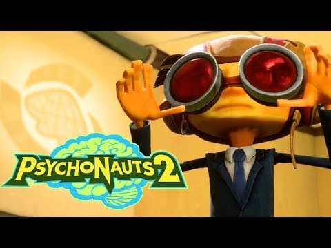 E3 2019 Gameplay Trailer
