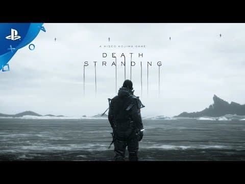 Launch Trailer