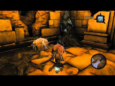 Gameplay video
