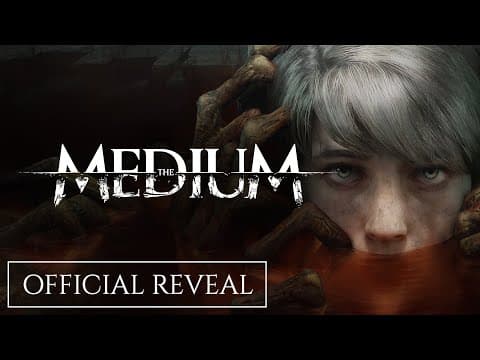 Announcement Trailer