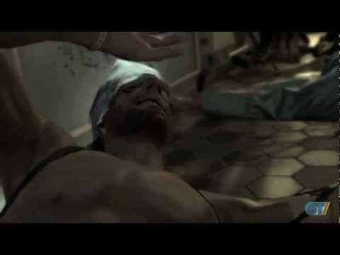 VGA 2012 Trailer