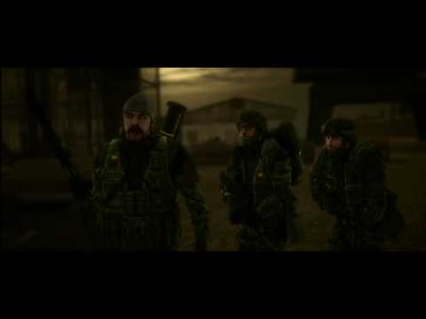 Launch Trailer