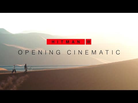 Game Intro