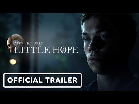 Accolades Trailer