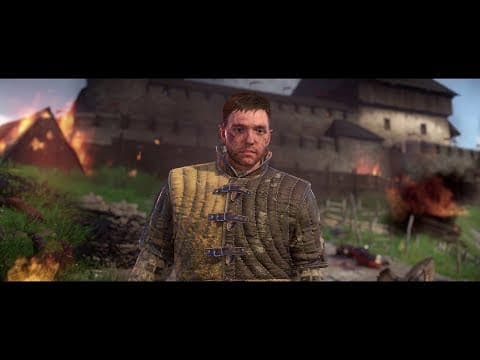 Launch Trailer