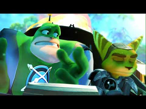 Launch Trailer