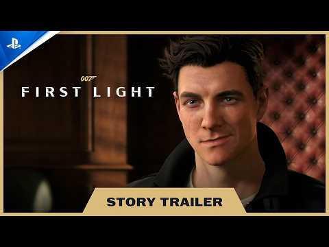Story Trailer